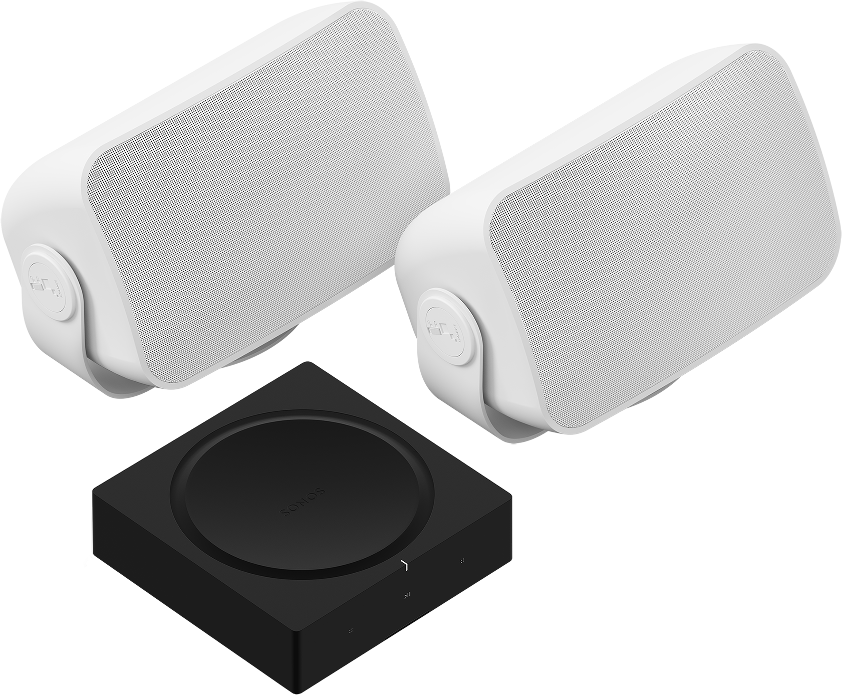 Outdoor Set